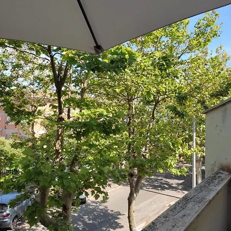 Casa Del Mare