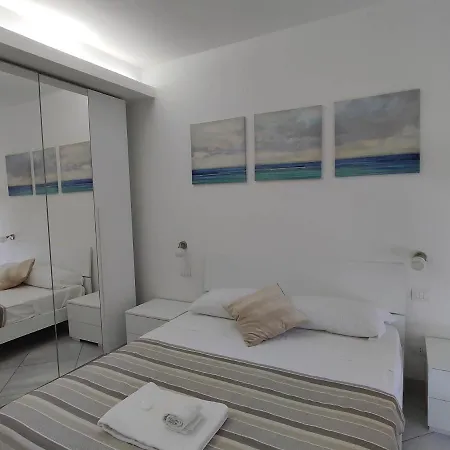 Casa Del Mare דירה *