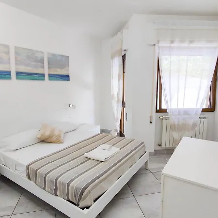 Casa Del Mare *