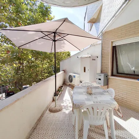 Casa Del Mare דירה